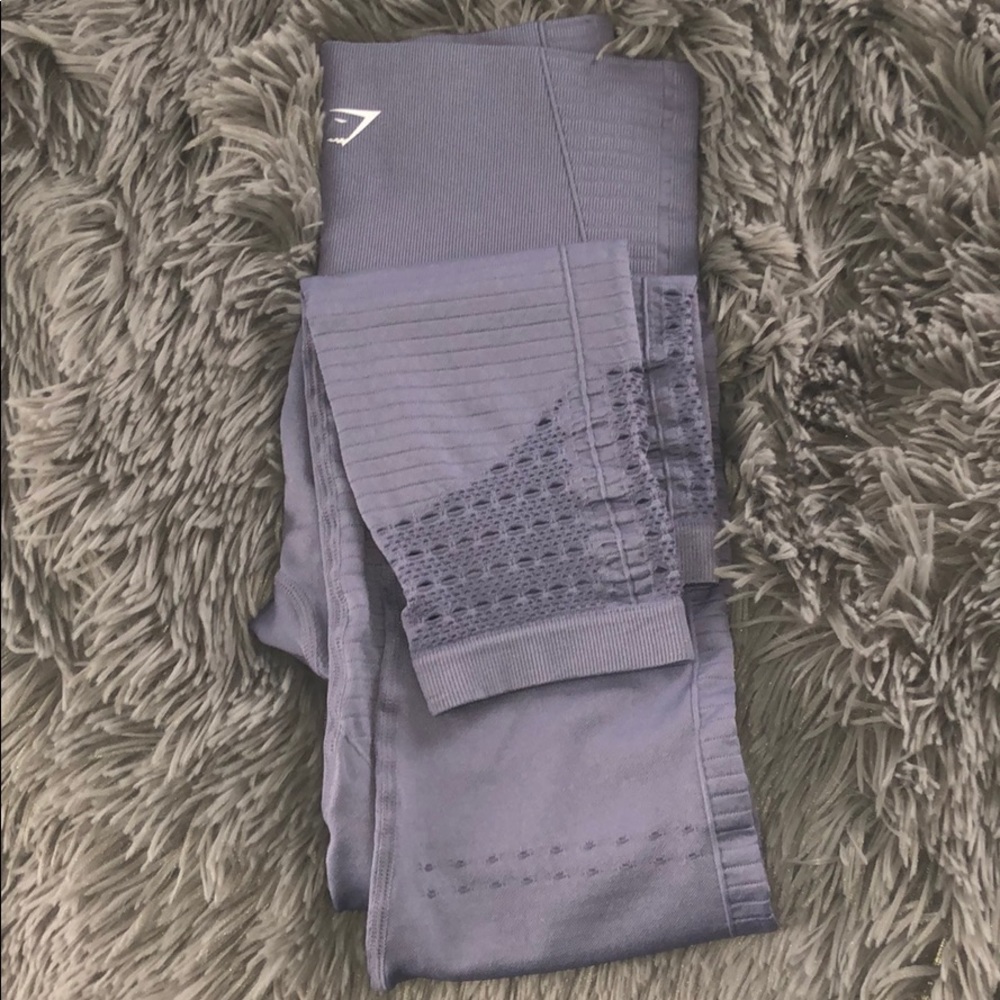 Gymshark leggings